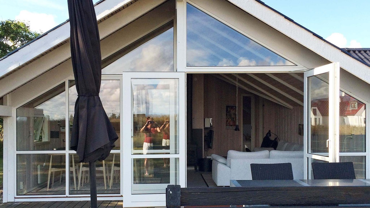 Photo of Outdoor in Stenbjerg