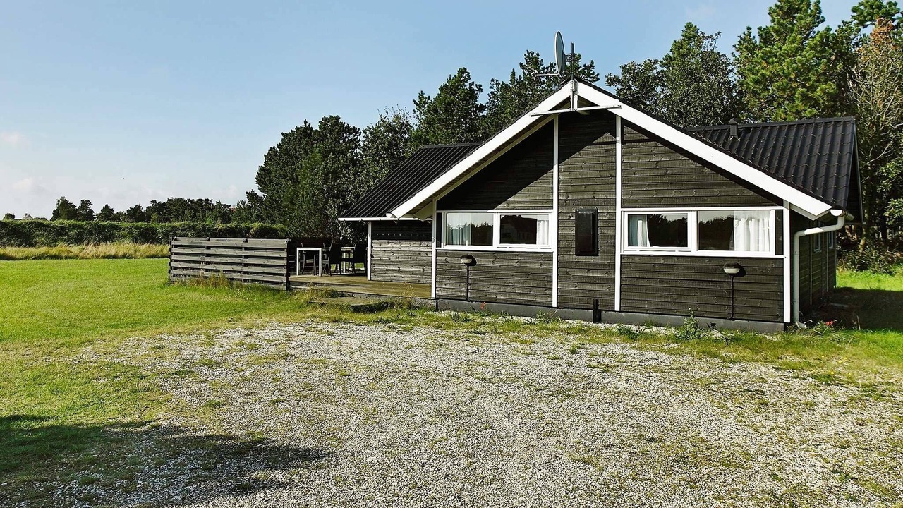 Photo of Outdoor in Stenbjerg