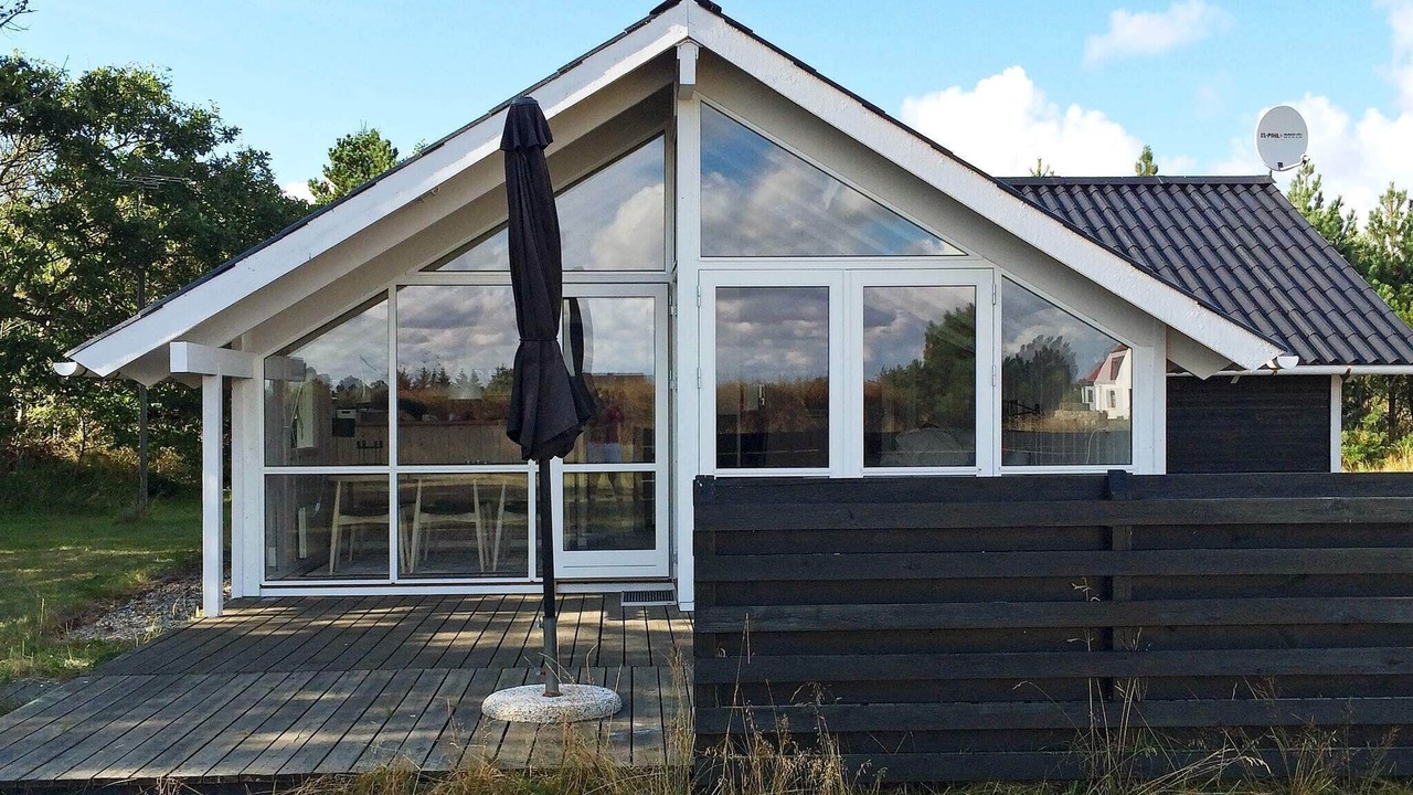 Photo of Outdoor in Stenbjerg