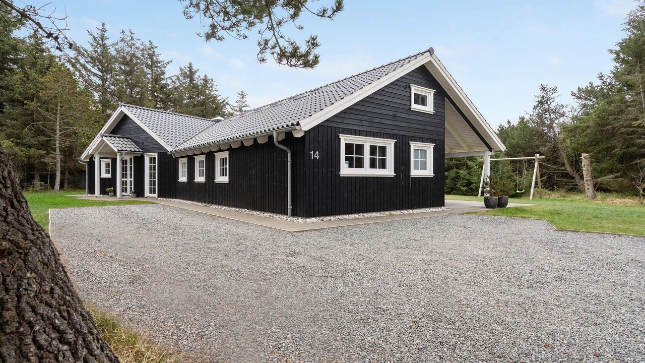 Photo of Outdoor in Blavand