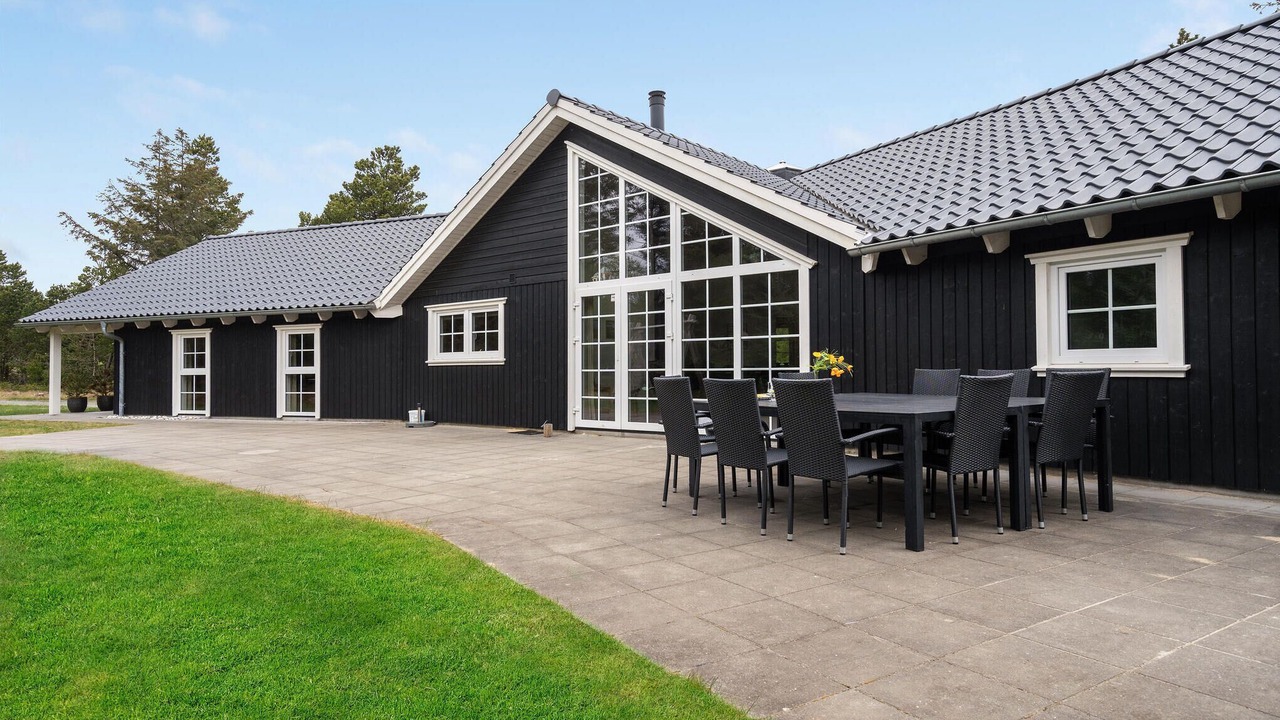 Photo of Outdoor in Blavand