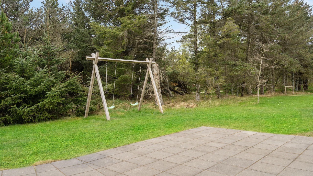 Photo of Outdoor in Blavand
