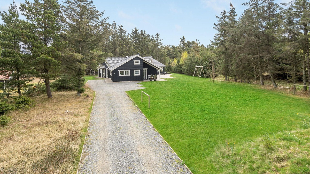 Photo of Outdoor in Blavand