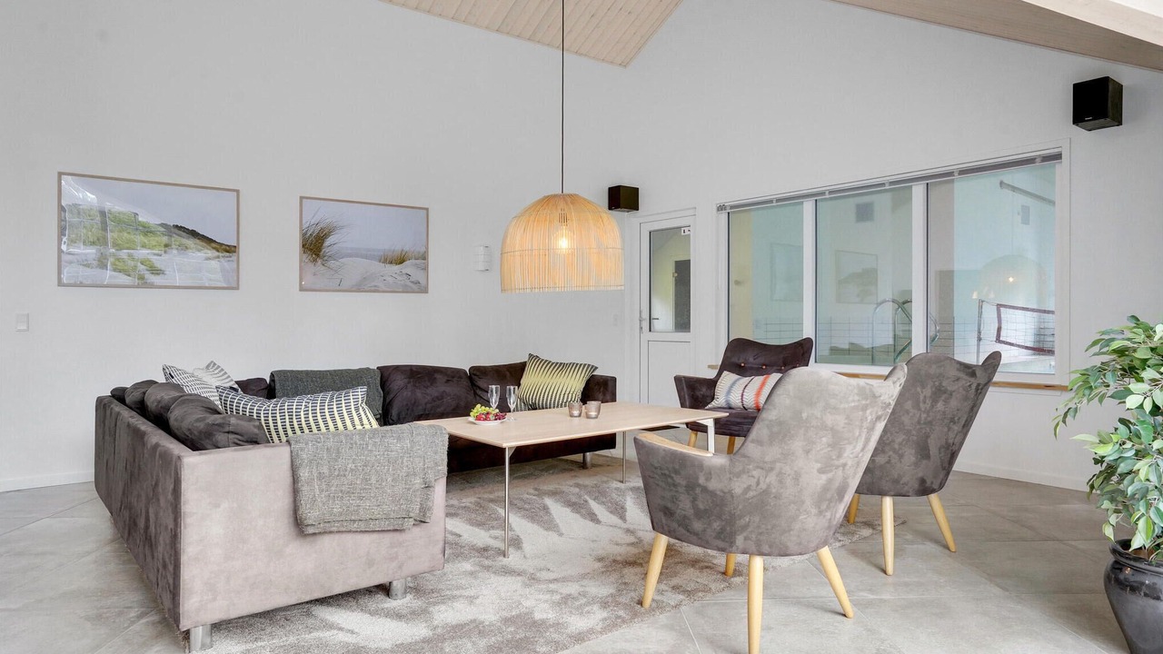 Photo of Bedroom in Blavand