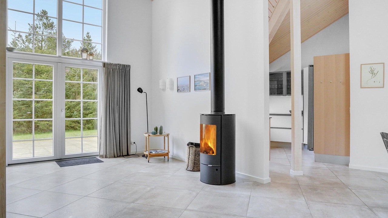 Photo of Bedroom in Blavand