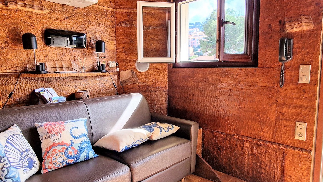 Photo of Livingroom in Banyuls-sur-Mer