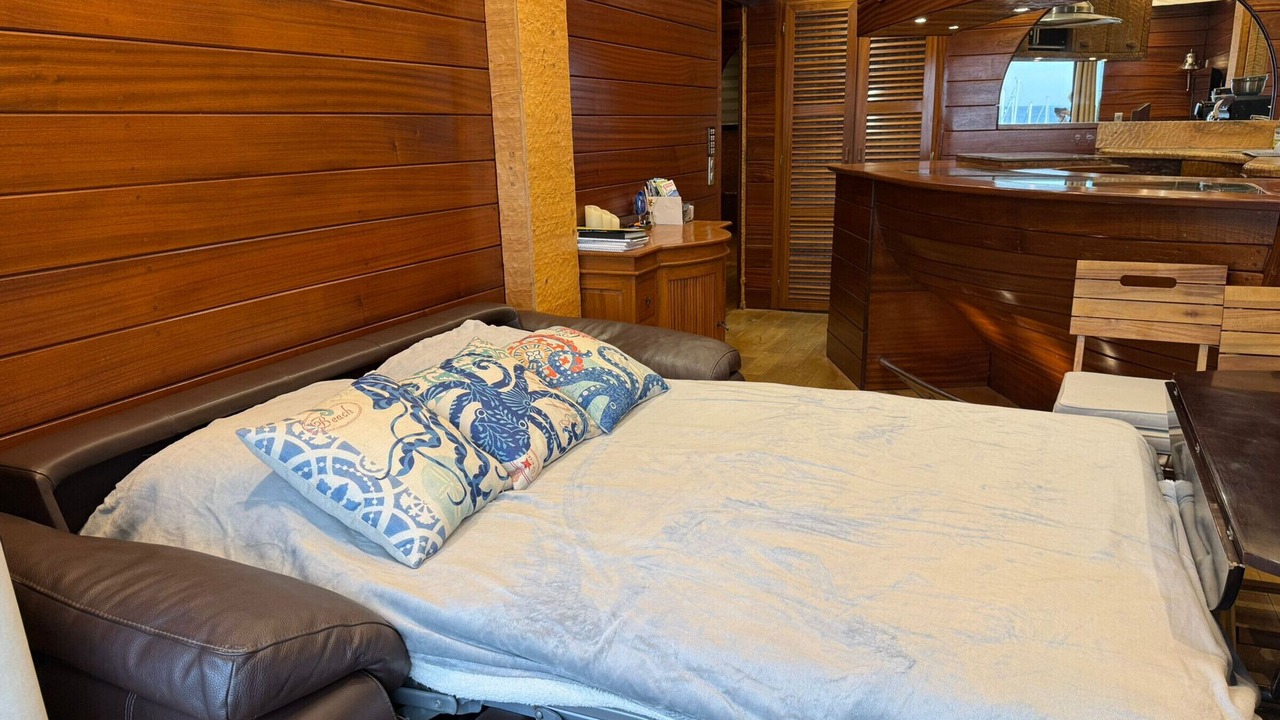 Photo of Bedroom in Banyuls-sur-Mer