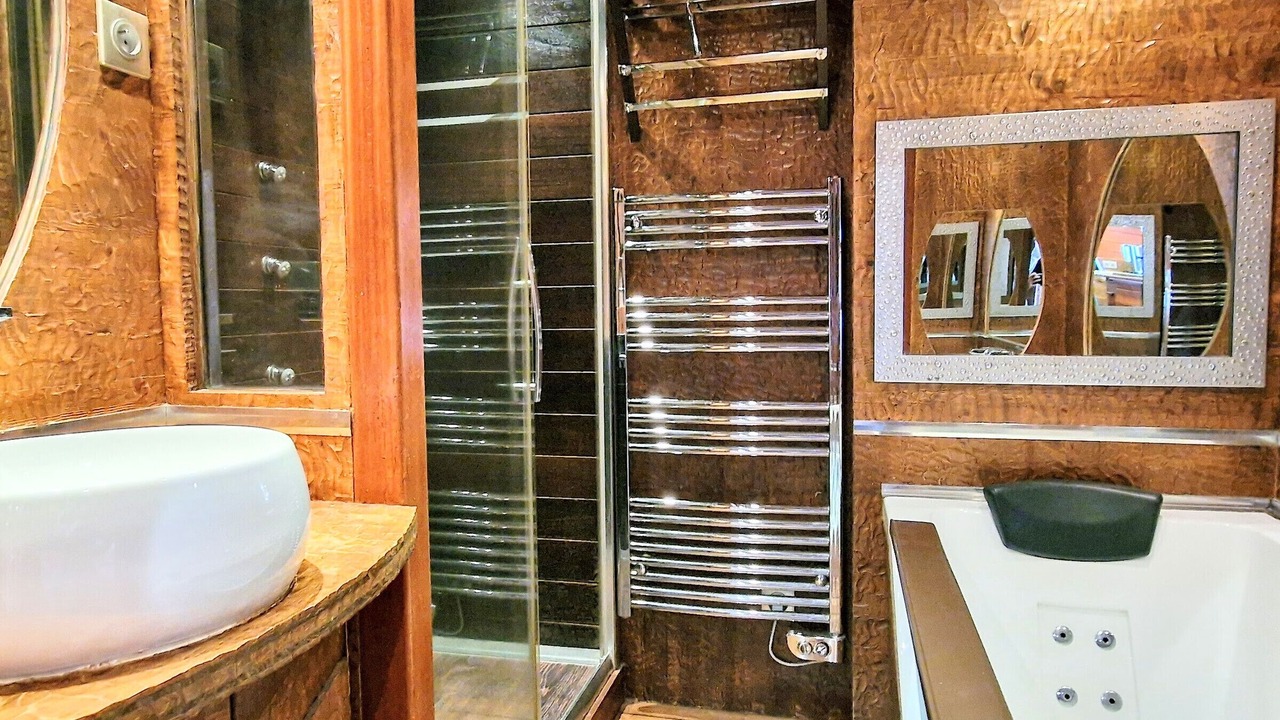 Photo of Bathroom in Banyuls-sur-Mer