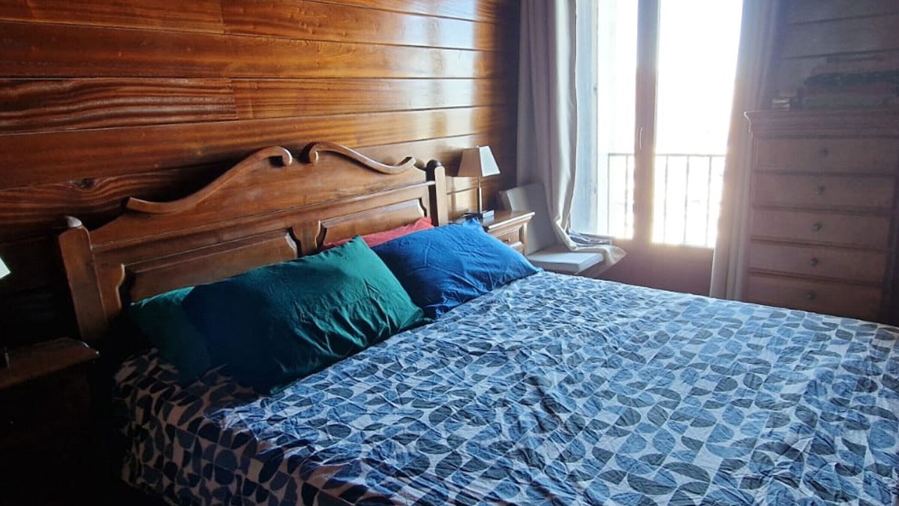 Photo of Bedroom in Banyuls-sur-Mer