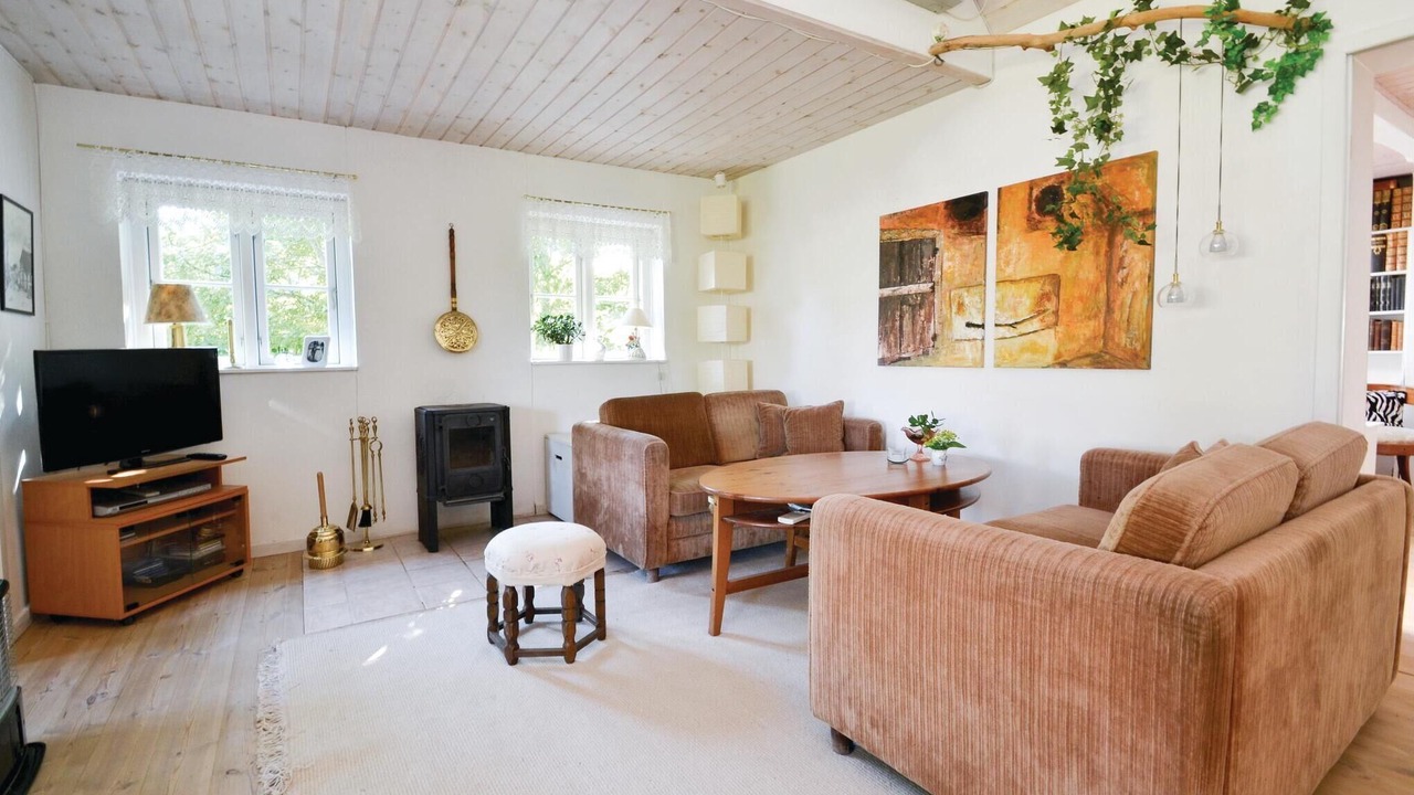 Photo of Bedroom in Nordby