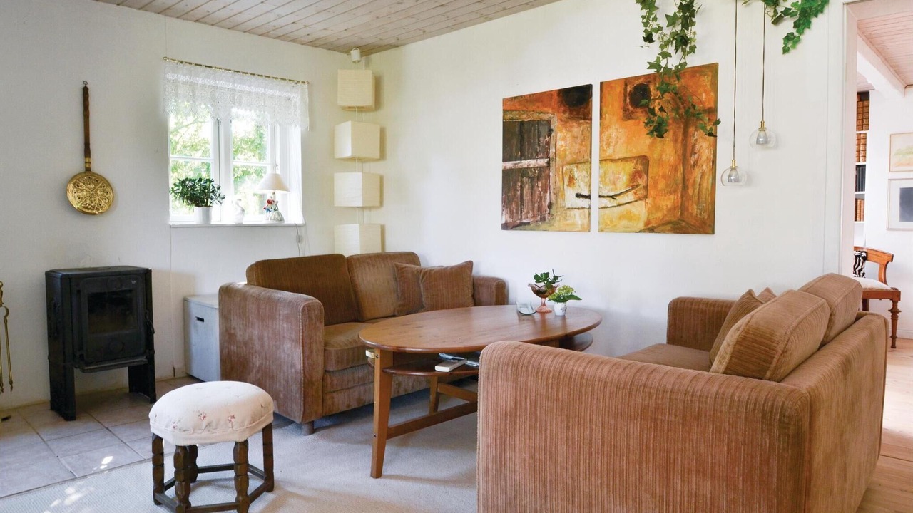 Photo of Bedroom in Nordby