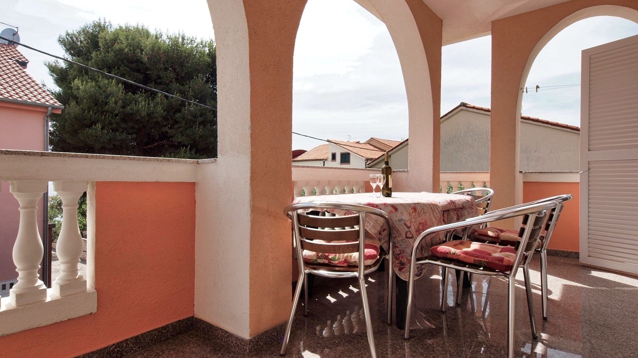 Photo of Outdoor in Vodice
