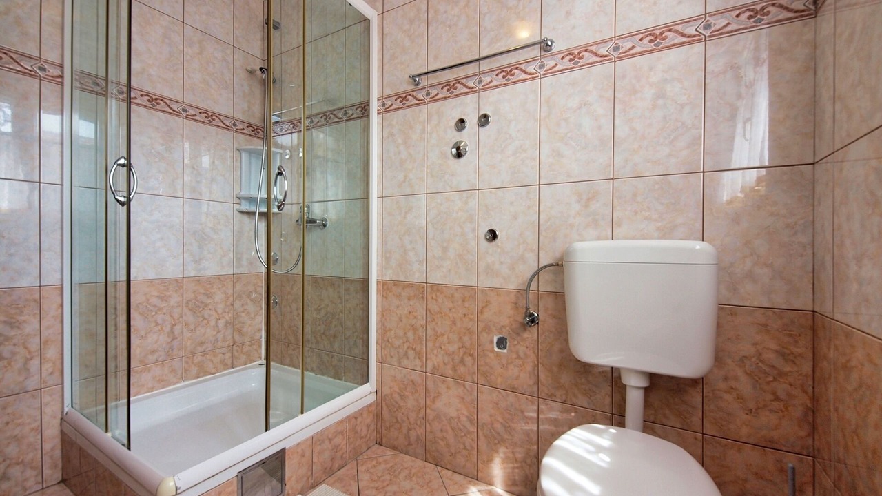 Photo of Bathroom in Vodice
