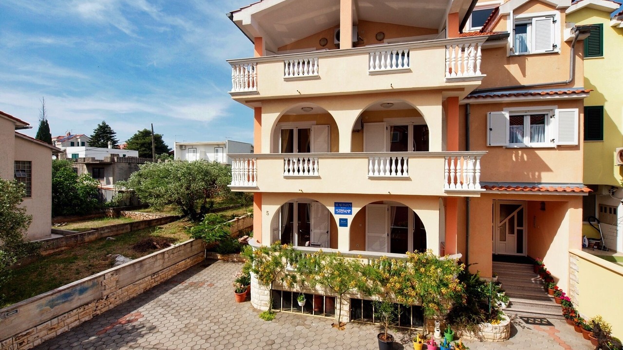 Photo of Outdoor in Vodice
