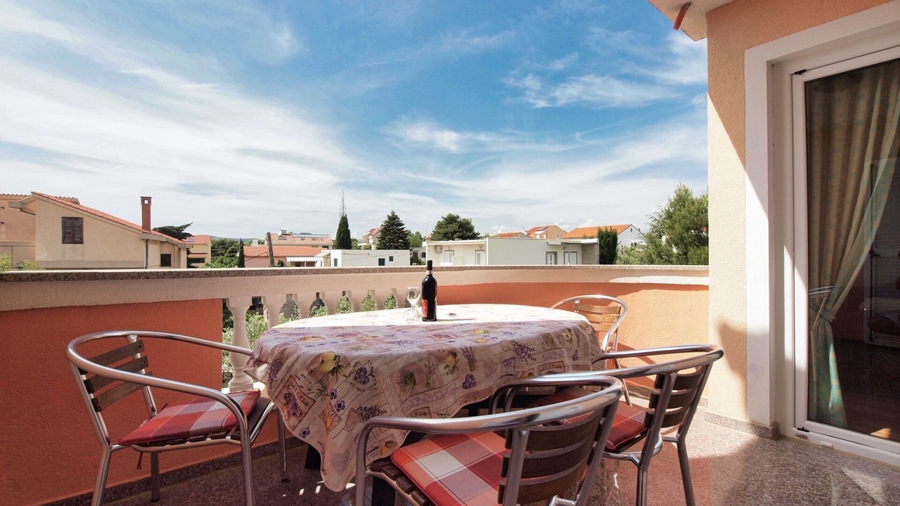 Photo of Outdoor in Vodice