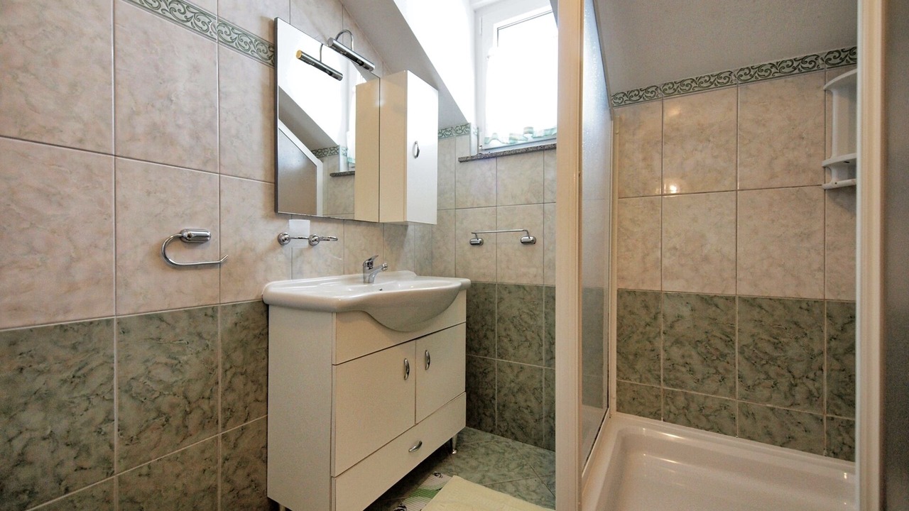 Photo of Bathroom in Vodice