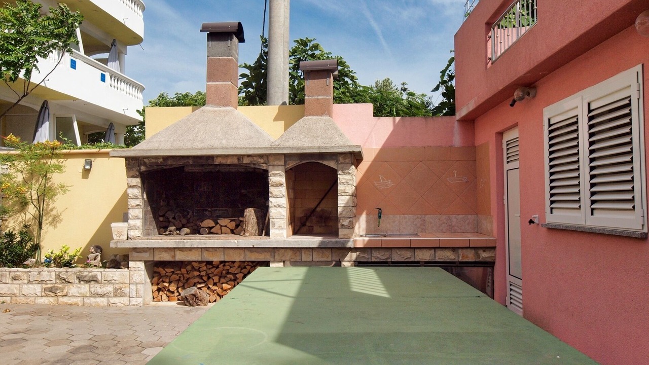 Photo of Outdoor in Vodice