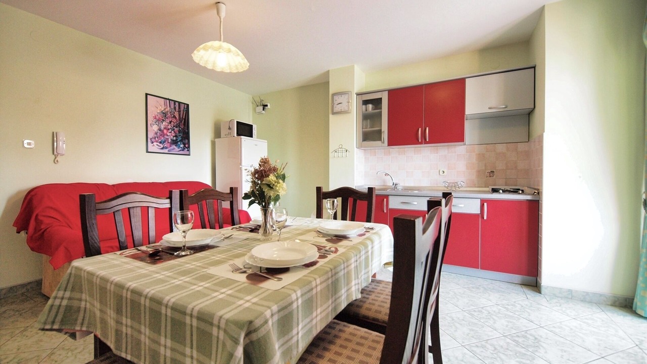 Photo of Livingroom in Vodice