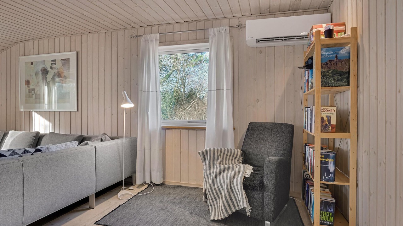 Photo of Bedroom in Kalundborg