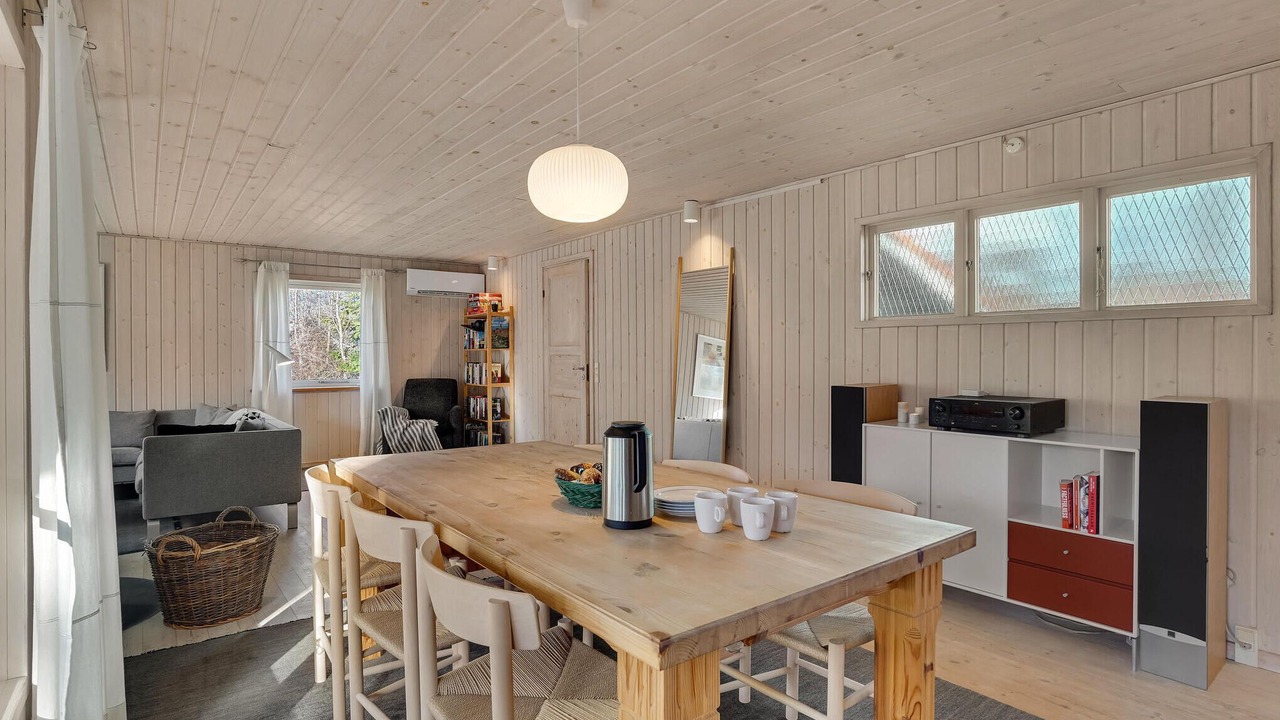 Photo of Bedroom in Kalundborg