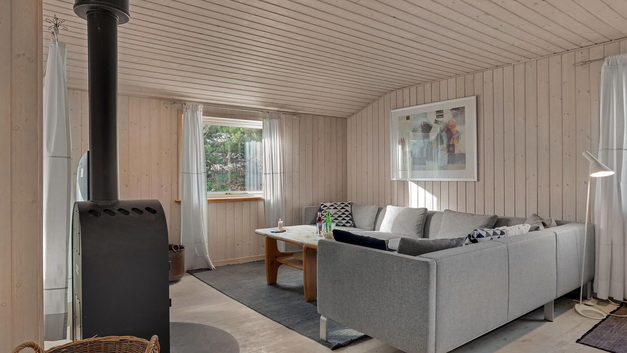Photo of Bedroom in Kalundborg