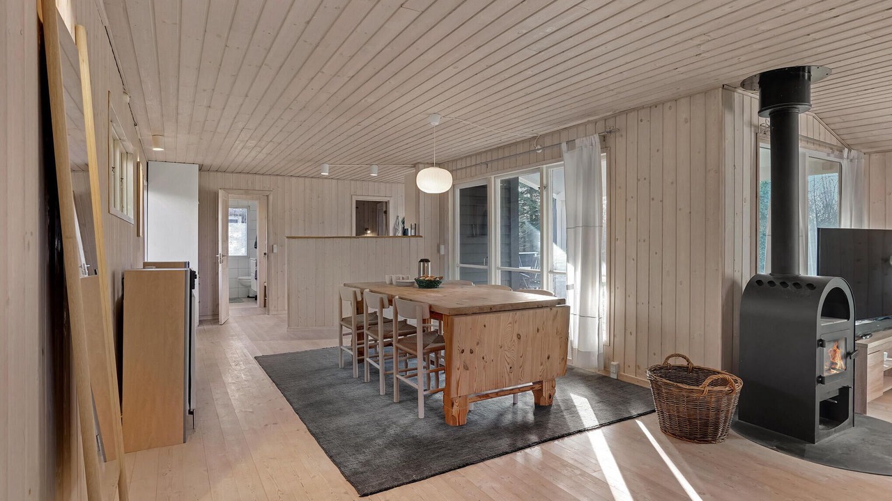 Photo of Bedroom in Kalundborg
