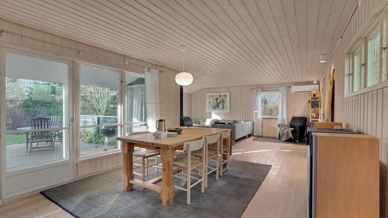 Photo of Bedroom in Kalundborg
