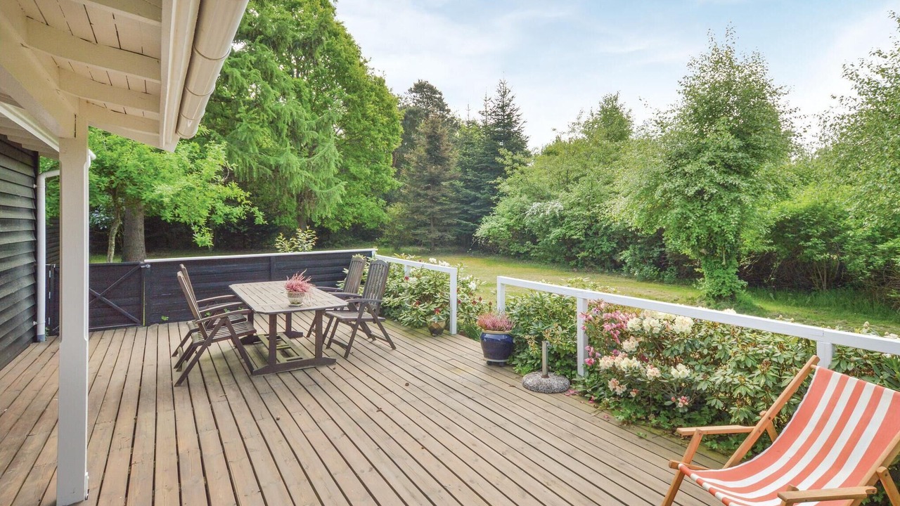 Photo of Outdoor in Kalundborg