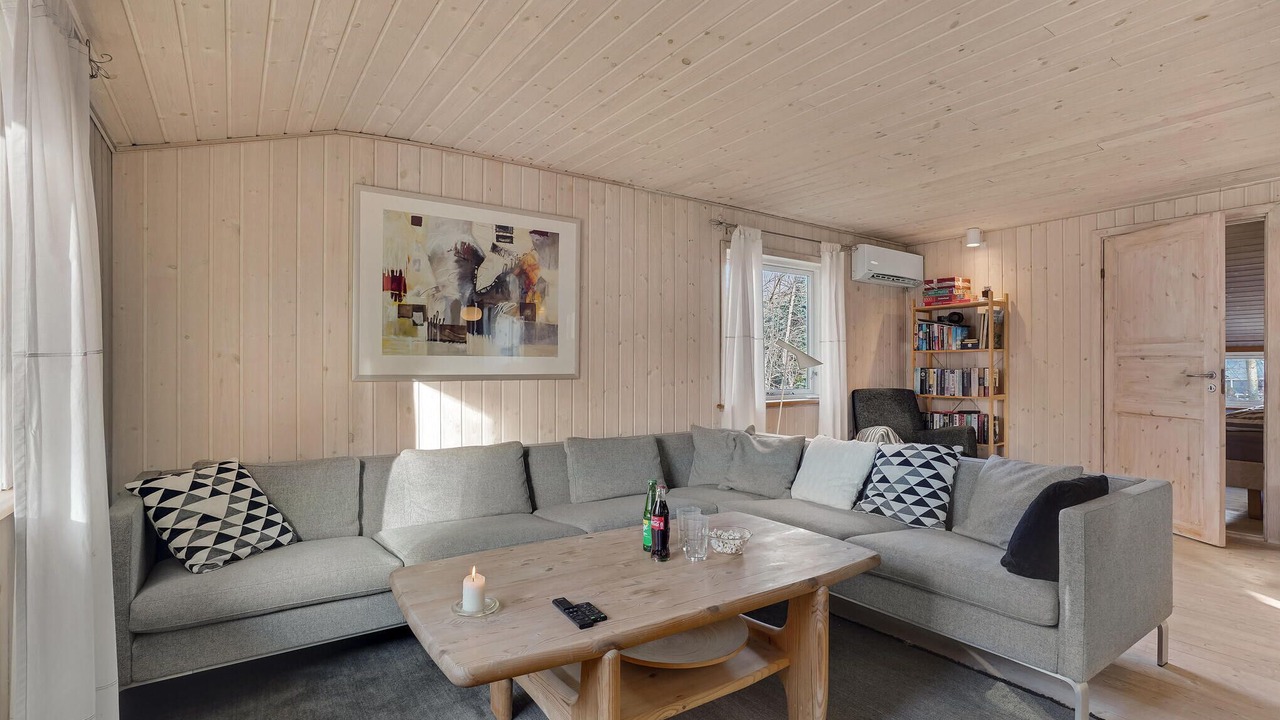 Photo of Bedroom in Kalundborg