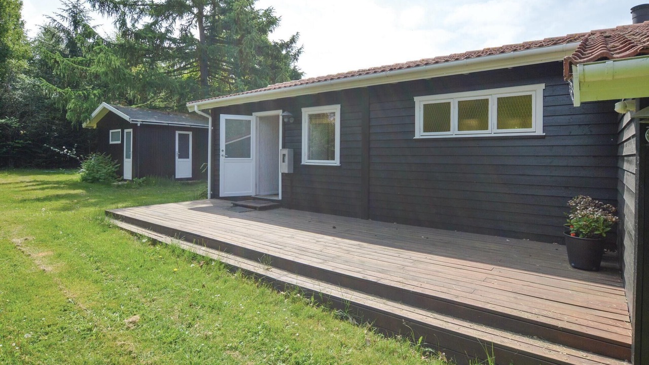 Photo of Outdoor in Kalundborg