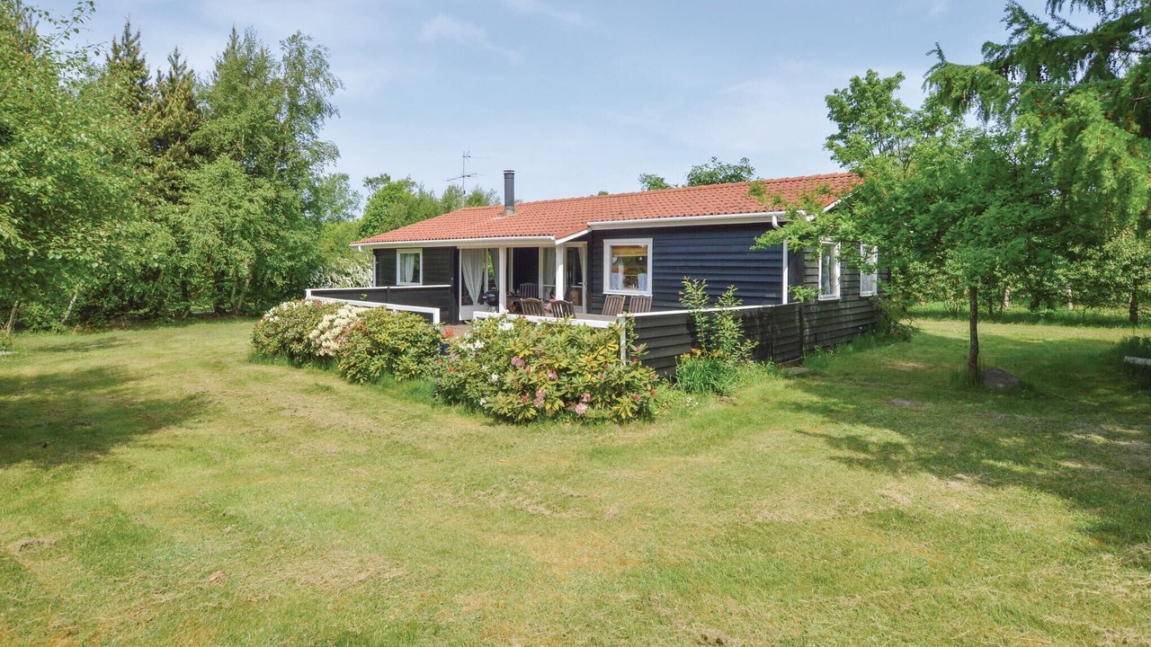 Photo of Outdoor in Kalundborg