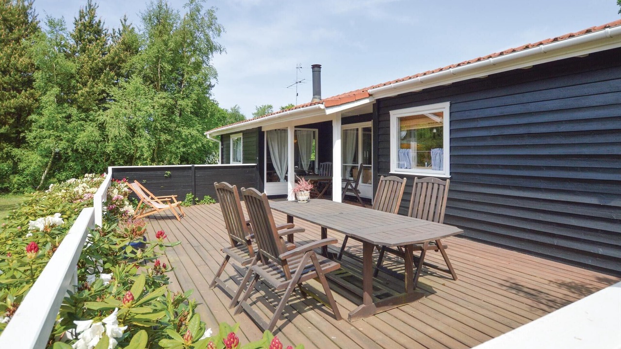 Photo of Outdoor in Kalundborg