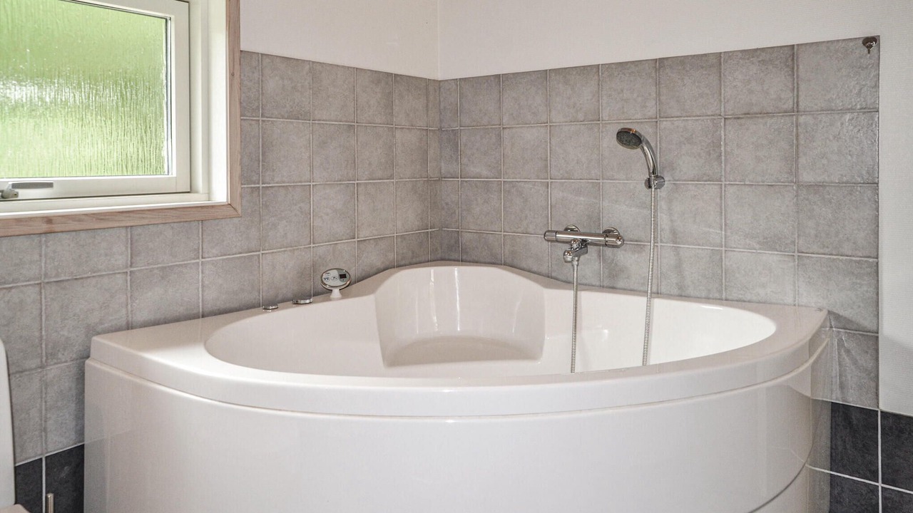 Photo of Bathroom in Jegum