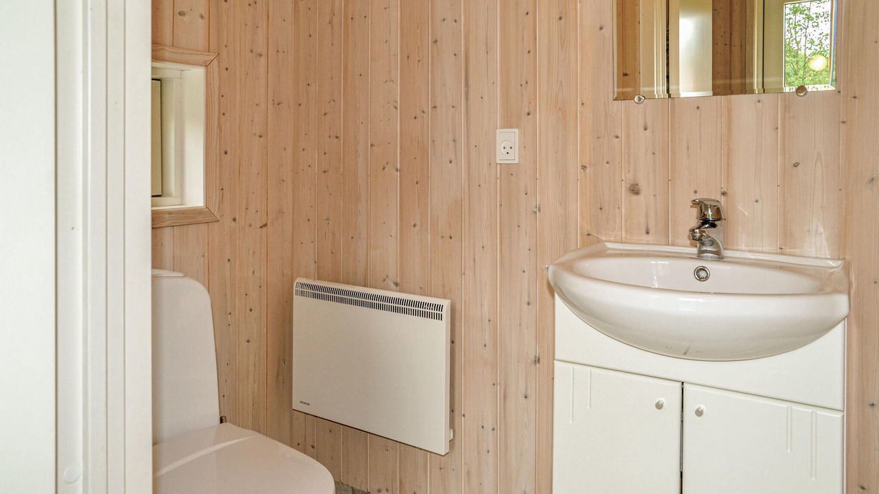 Photo of Bathroom in Jegum