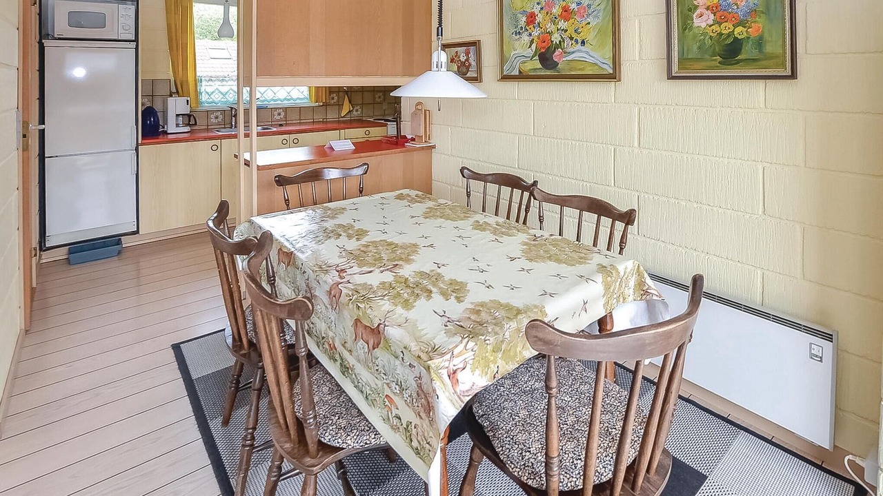 Photo of Bedroom in Rendbjerg