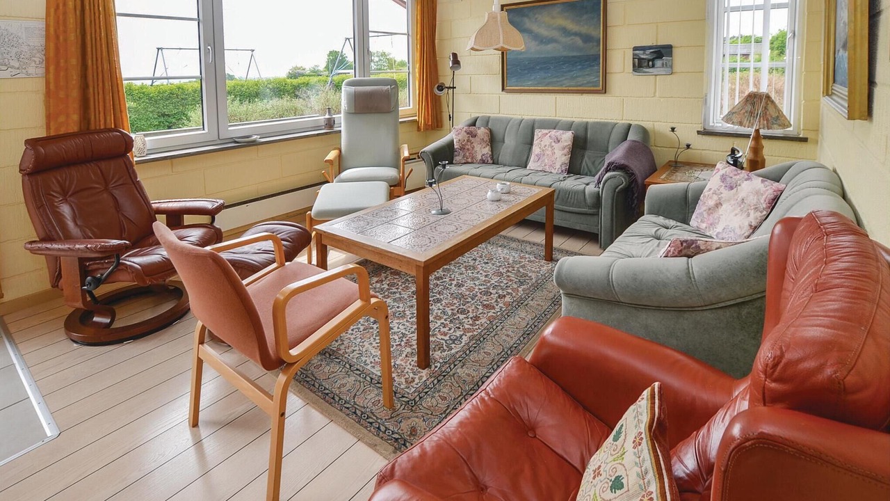 Photo of Bedroom in Rendbjerg