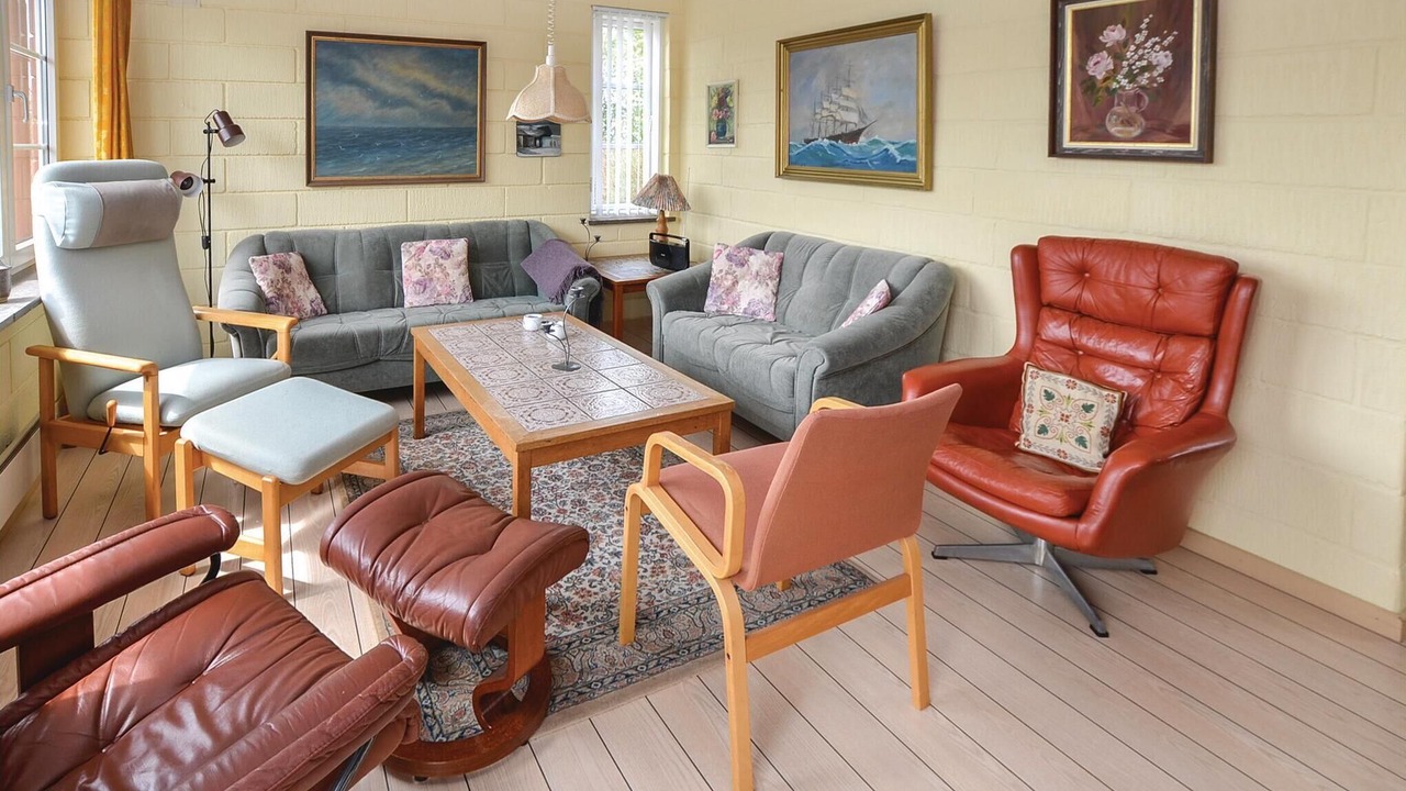 Photo of Bedroom in Rendbjerg