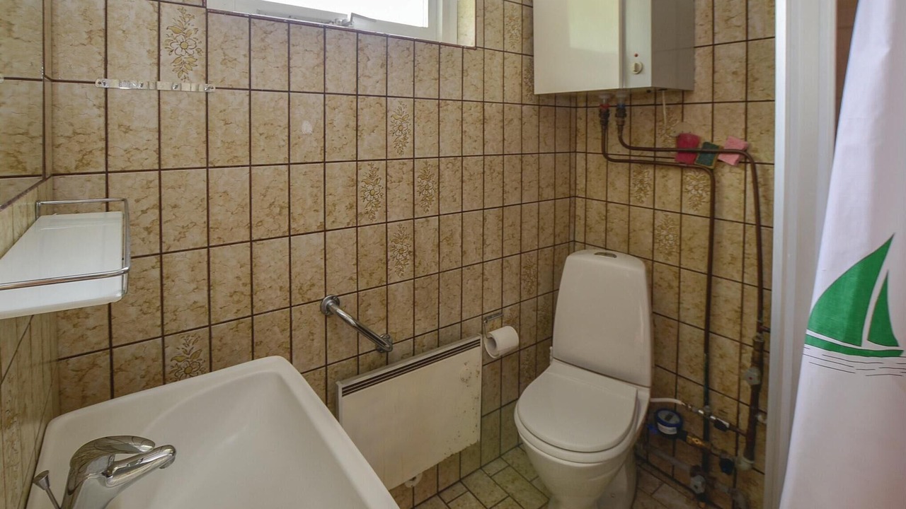 Photo of Bathroom in Rendbjerg