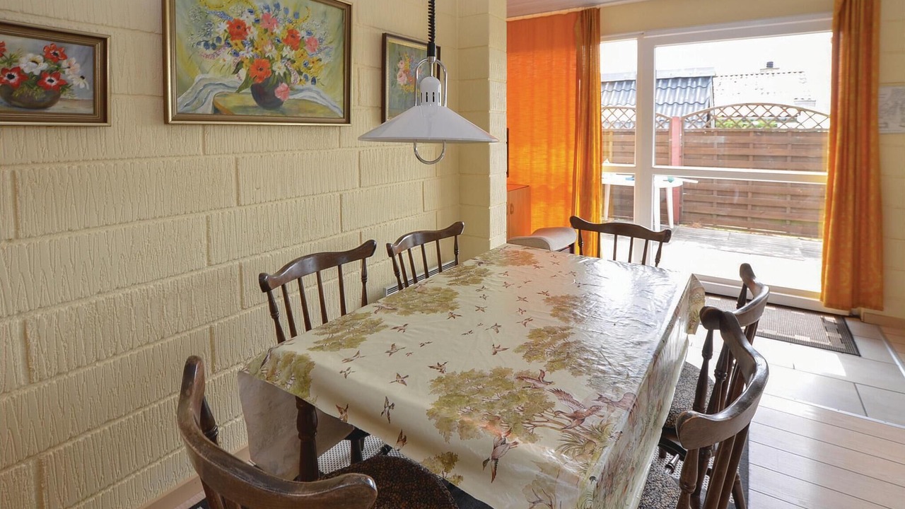 Photo of Bedroom in Rendbjerg