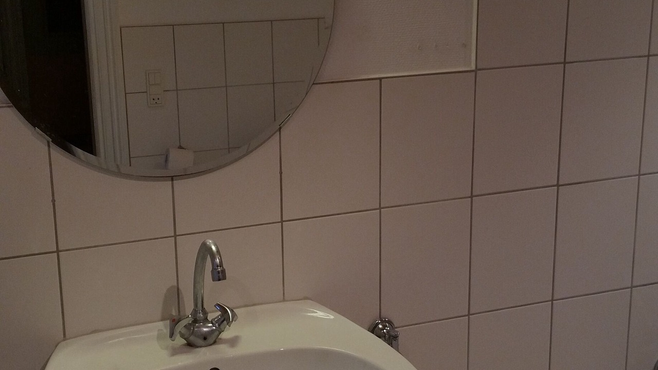 Photo of Bathroom in Kegnæshøj
