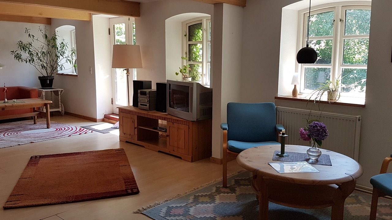 Photo of Livingroom in Kegnæshøj