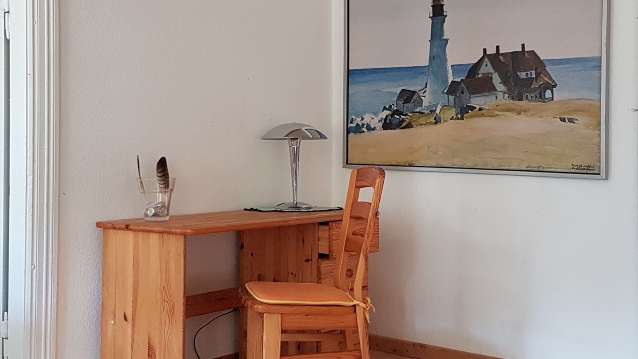 Photo of Bedroom in Kegnæshøj