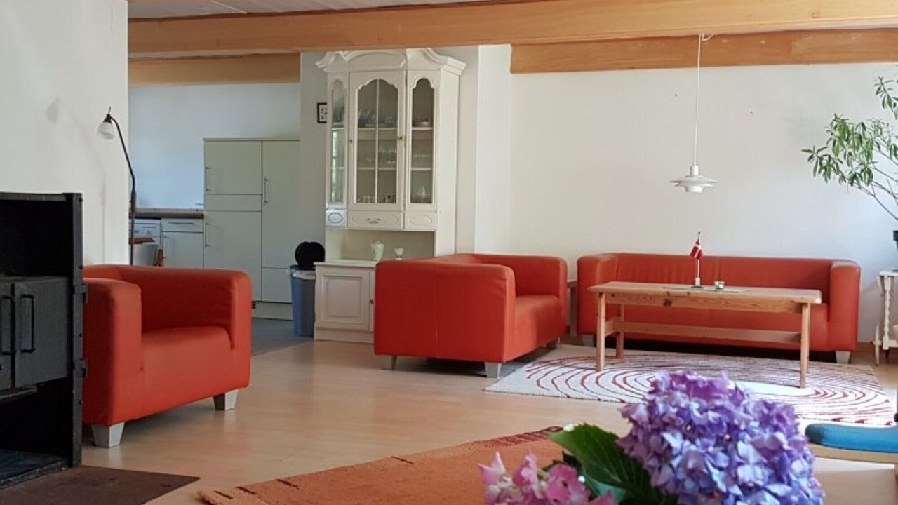 Photo of Livingroom in Kegnæshøj