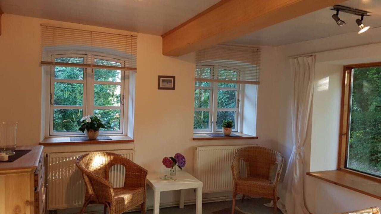 Photo of Bedroom in Kegnæshøj