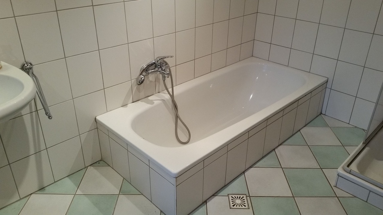 Photo of Bathroom in Kegnæshøj