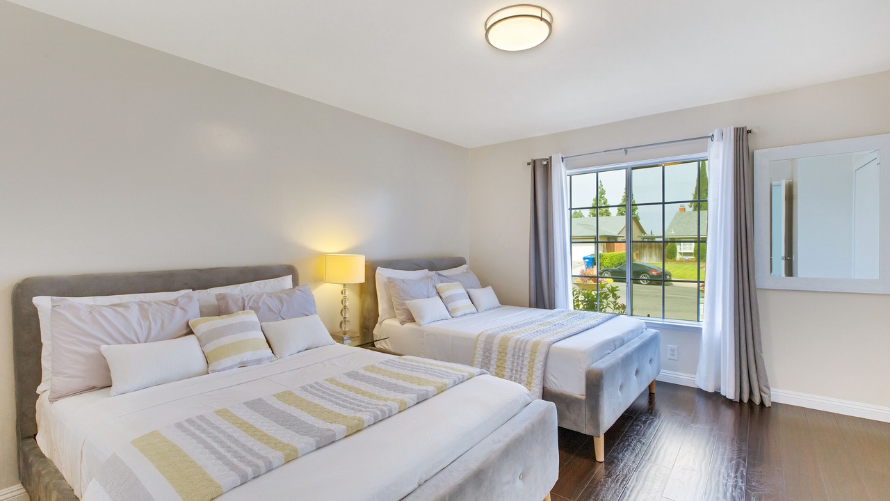 Photo of Bedroom in Rowland Heights