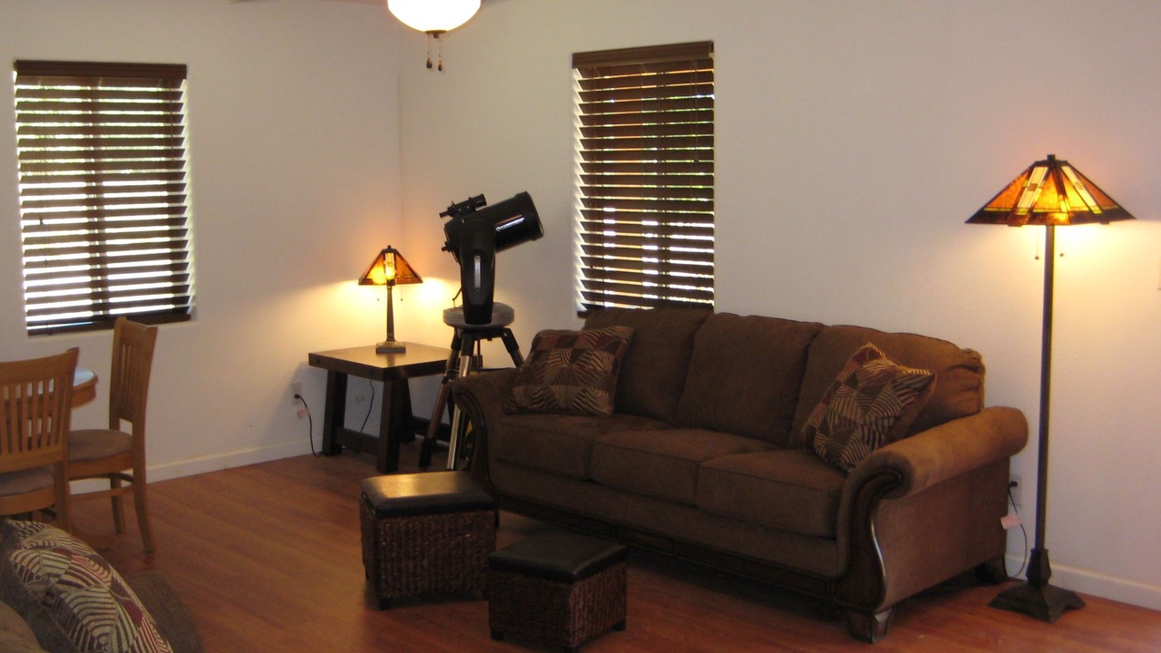 Photo of Livingroom in Mariposa
