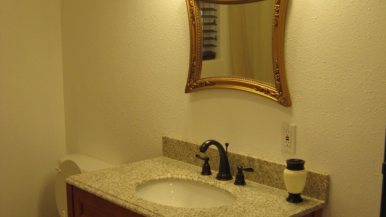 Photo of Bathroom in Mariposa