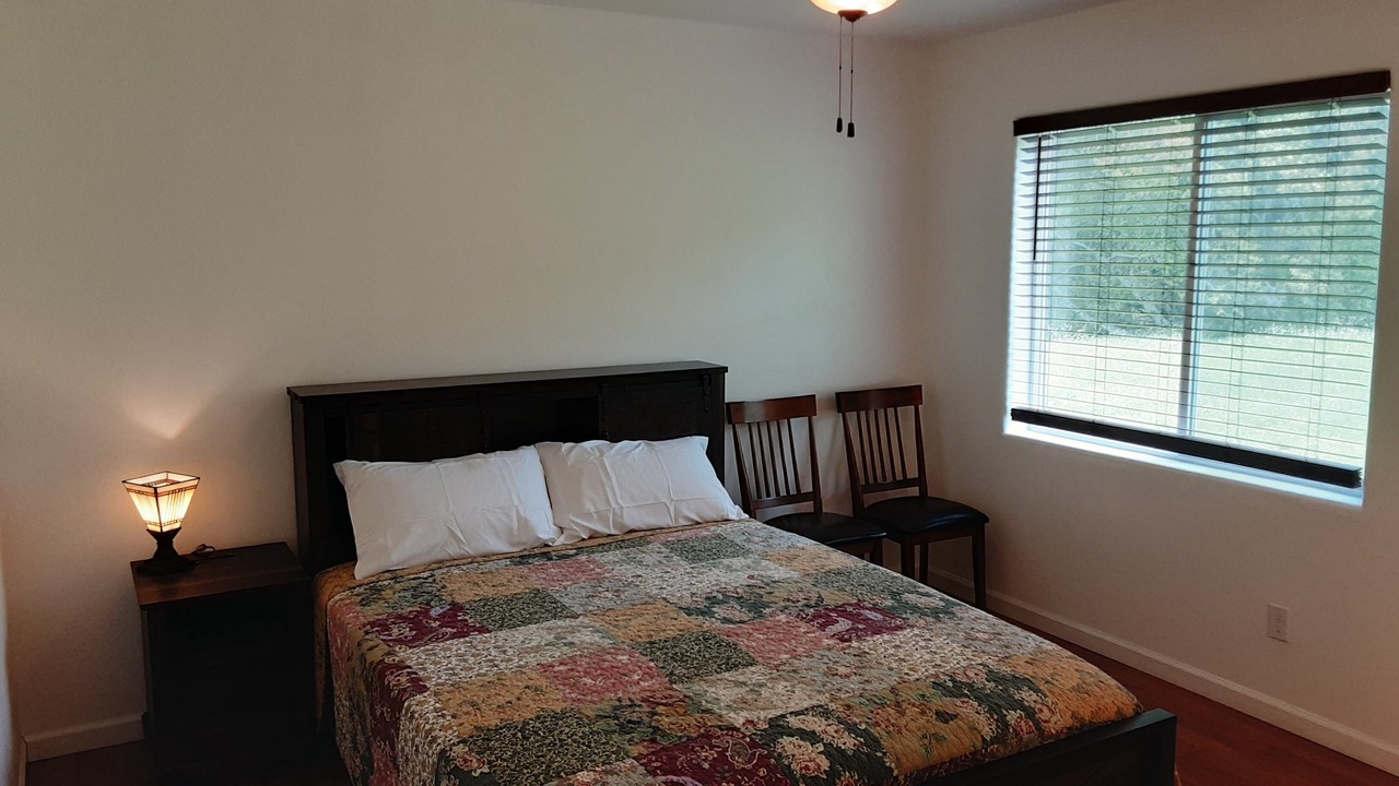 Photo of Bedroom in Mariposa