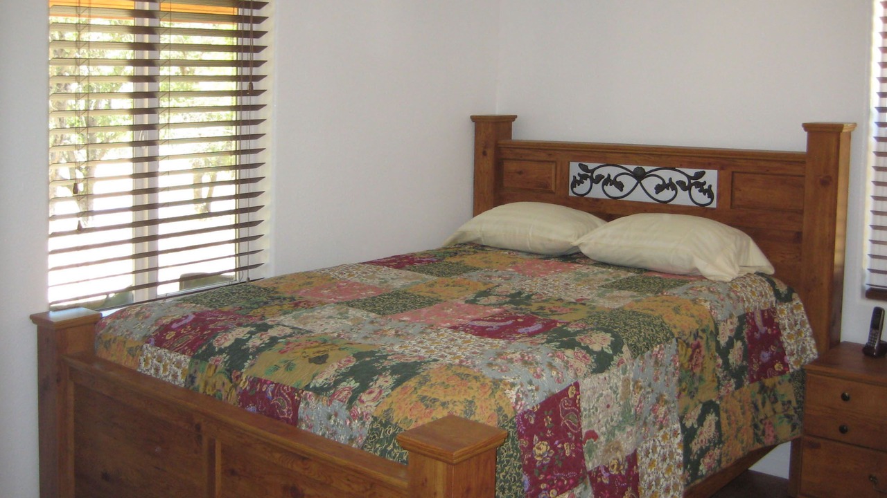 Photo of Bedroom in Mariposa